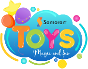 Logo Samoran Mediano